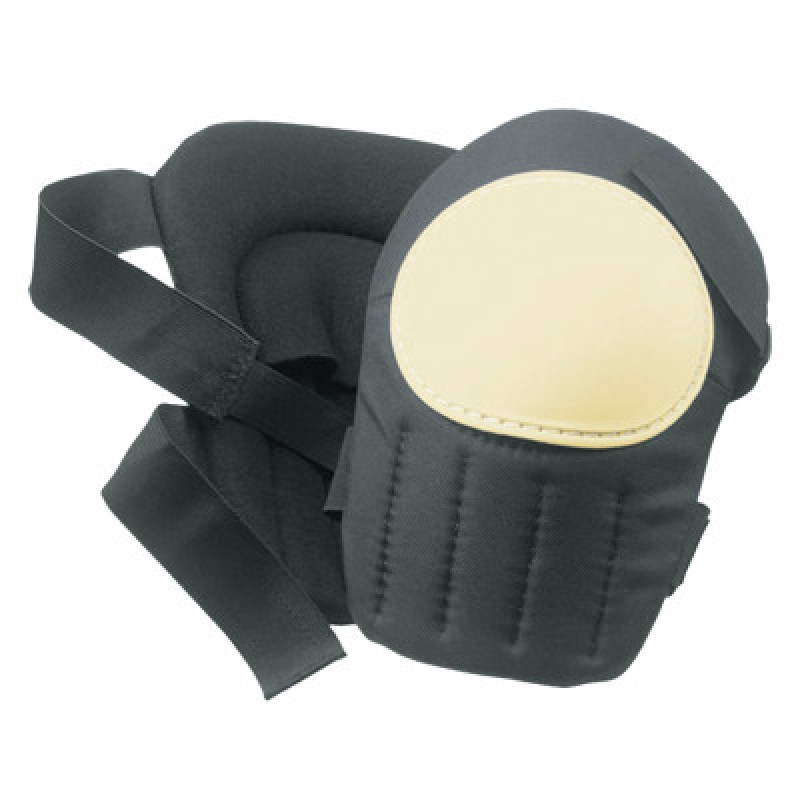 SUPER TOUGH NYLON KNEE PAD-CUSTOM LEAT*201-201-V230