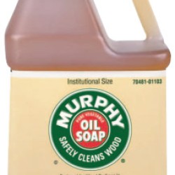 MURPHY OIL SOAP 1 GALLON-ESSENDANT-202-01103