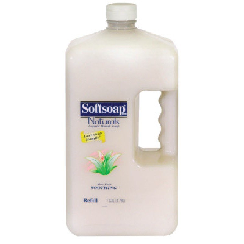SOFTSOAP HAND SOAP (190)1 GAL-ESSENDANT-202-01900