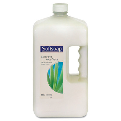 CPC01900EA CLEANER SFTSOAP HAND GL-ESSENDANT-202-01900EA