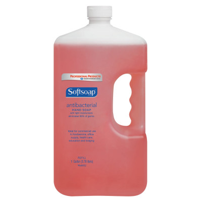 CPC01903EA SOAP AB CRISPCLEAN OR-ESSENDANT-202-01903EA