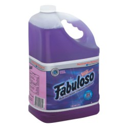CLEANER FABULOSO 1GL-ESSENDANT-202-05253
