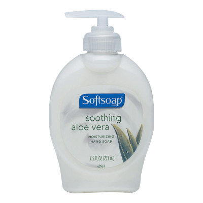 CPC26012EA DISPENSER SOFTSOAP W/ALOE-ESSENDANT-202-26012EA