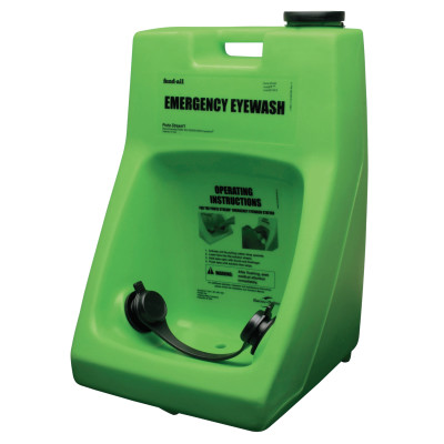 PORTA STREAM 6 MINUTE EMERGENCY EYEWASH-HONEYWELL-SPERI-203-32-000100-0000