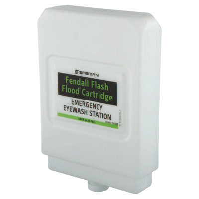1 GALLON EYESALINE FLASHFLOOD REFILL-HONEYWELL-SPERI-203-32-000401-0000