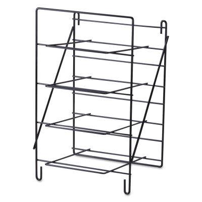 FLASH FLOOD STORAGE RACK-HONEYWELL-SPERI-203-32-000402-0000