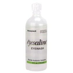 EYESALINE 4 OZ PERSONALEYEWASH-HONEYWELL-SPERI-203-32-000452-0000