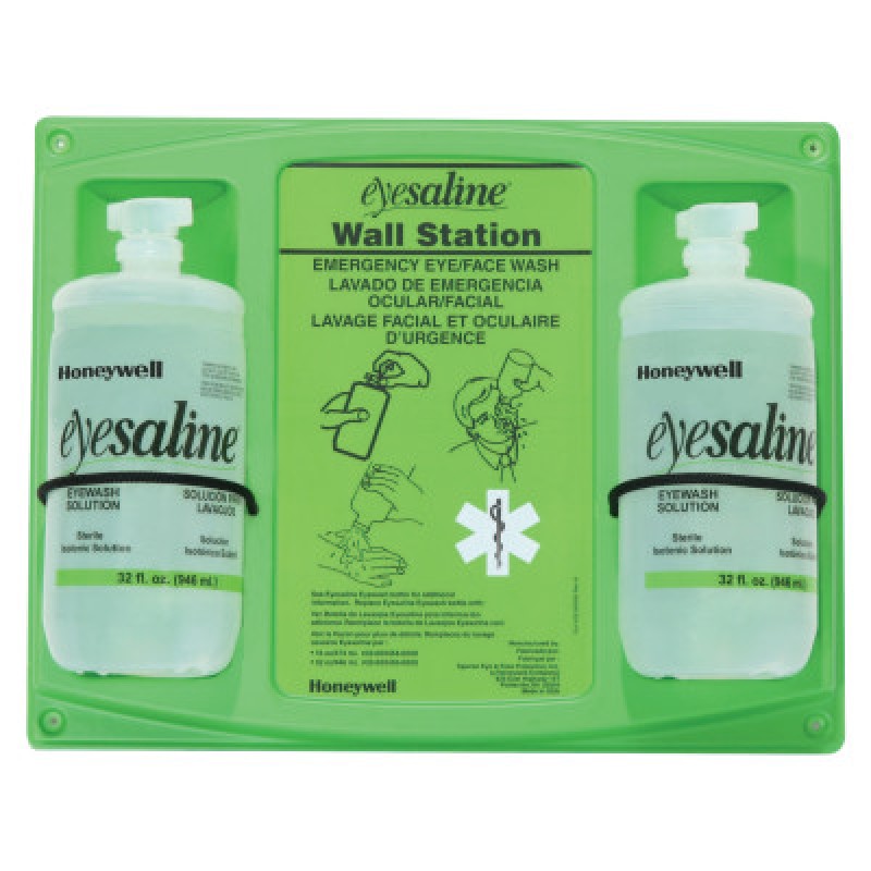 EYESALINE DOUBLE 32 OZWALL STATION-HONEYWELL-SPERI-714-32-000462-0000-H5