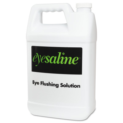 1 GALLON EYESALINE SOLUTION-HONEYWELL-SPERI-203-32-000502-0000