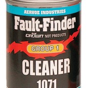 FAULT FINDER CLEANER GROUP 1-AERVOE-PACIFIC-205-1071