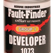 FAULT FINDER DEVELOPER1079-AERVOE-PACIFIC-205-1073