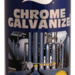 16 OZ CHROME GALVANIZE-AERVOE-PACIFIC-205-143