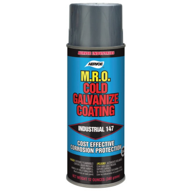 MRO COLD GALVANIZE COATING-AERVOE-PACIFIC-205-187