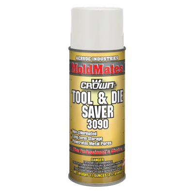 TOOL & DIE SAVER-AERVOE-PACIFIC-205-3090