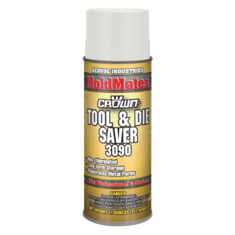 TOOL & DIE SAVER-AERVOE-PACIFIC-205-3090