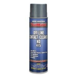 CONTACT CLEANER HD- OFF-LINE-AERVOE-PACIFIC-205-415