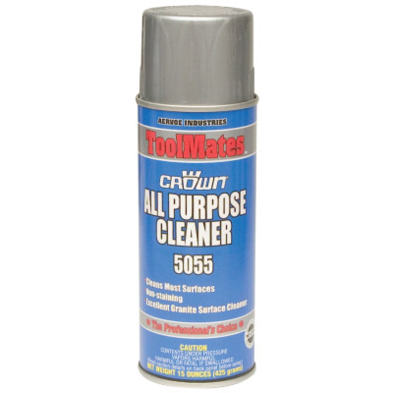 ALL PURPOSE CLEANER-AERVOE-PACIFIC-205-5055