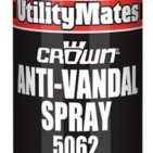 ANTI VANDAL SPRAY-AERVOE-PACIFIC-205-5062
