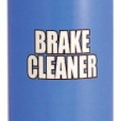 BRAKE CLEANER- NON-CHLORINATED-AERVOE-PACIFIC-205-592
