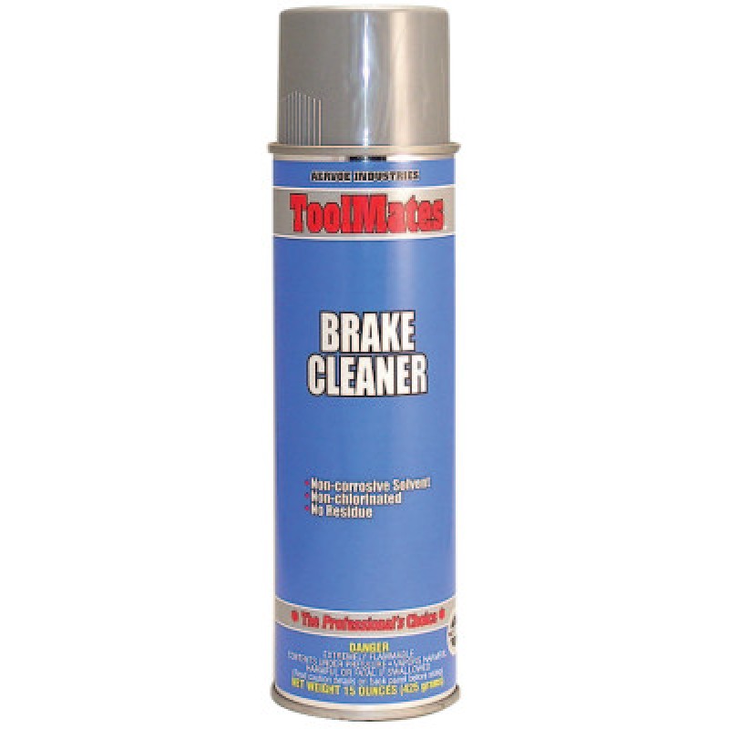 BRAKE CLEANER- NON-CHLORINATED-AERVOE-PACIFIC-205-592