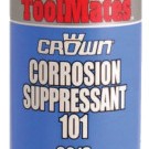 CORROSION SUPPRESSANT FORMULA 1-AERVOE-PACIFIC-205-6013