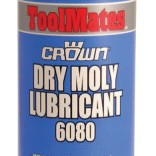 DRY MOLY LUBE-AERVOE-PACIFIC-205-6080