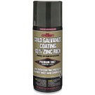 COLD GALVANIZING COMPOUND AEROSOL-AERVOE-PACIFIC-205-7007