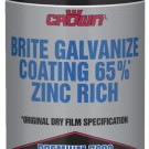 16 OZ AEROSOL BRITE GALVNIZE (13 OZ FILL)  7707-AERVOE-PACIFIC-205-7008