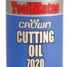 16 OZ CUTTING OIL-AERVOE-PACIFIC-205-7020
