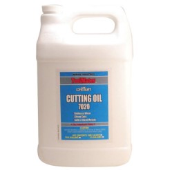 CUTTING OIL7021-AERVOE-PACIFIC-205-7020G