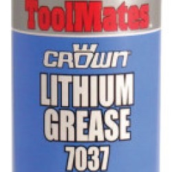 LITHIUM GREASE-AERVOE-PACIFIC-205-7037