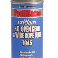 HD OPEN GEAR & WIRE ROPELUBE-AERVOE-PACIFIC-205-7045