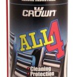 ALL-4 LUBRICANT-AERVOE-PACIFIC-205-7340G