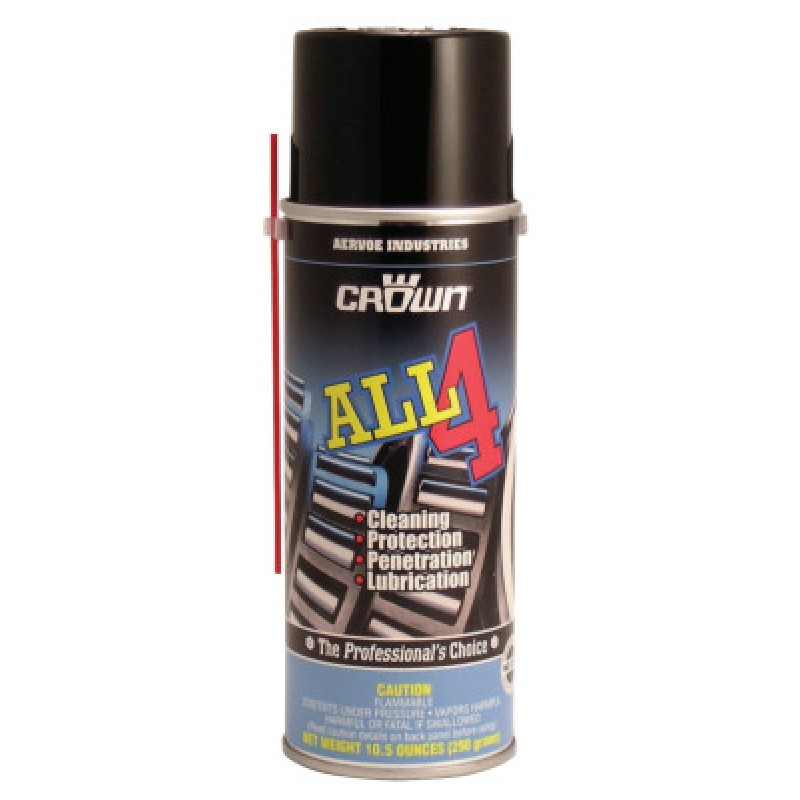 ALL-4 LUBRICANT-AERVOE-PACIFIC-205-7340G