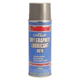DRY GRAPHITE LUBE-AERVOE-PACIFIC-205-8078