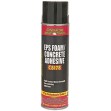 INVERTED FOAM & CONCRETEADHESIVE EPS-AERVOE-PACIFIC-205-8178