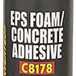 INVERTED FOAM & CONCRETEADHESIVE EPS-AERVOE-PACIFIC-205-8178