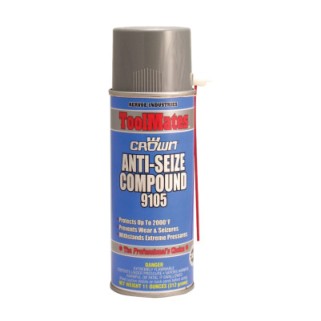 ANTI-SEIZE COMPOUND-AERVOE-PACIFIC-205-9105