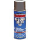 16 OZ. FOOD GRADE LUBEOIL-AERVOE-PACIFIC-205-932