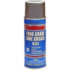 FOOD GRADE LUBE GREASE-AERVOE-PACIFIC-205-933