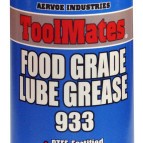 FOOD GRADE LUBE GREASE-AERVOE-PACIFIC-205-933