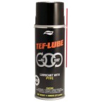 TEF-LUBE MULTI-PURPOSE LUBRICANT 16 OZ AEROSOL-AERVOE-PACIFIC-205-937