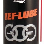 TEF-LUBE MULTI-PURPOSE LUBRICANT 16 OZ AEROSOL-AERVOE-PACIFIC-205-937