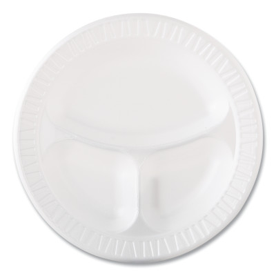 PLATE FOAM DART 1/4"COMP CT/500-ESSENDANT-209-10CPWQR