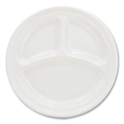 (CA/500) C-PLATE-PLS-93COMP-WH FAMOUSERVICE IM-ESSENDANT-209-9CPWF