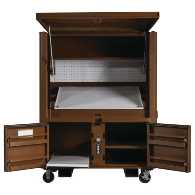 JOBOX MOBILE FIELD OFFICE-APEX/DELTA-217-1-510990