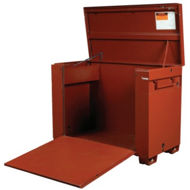 JOBOX HIGH CAPACITY DROPFRONT CHEST-APEX/DELTA-217-1-657990