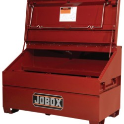 JOBOX STEEL SLOPE LID 60.56X30X37.5-APEX/DELTA-217-1-680990
