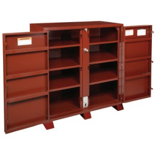 HEAVY DUTY CABINET-APEX/DELTA-217-1-694990