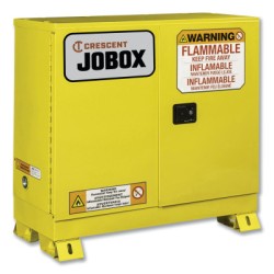 SAFETY CAB 30 GAL YELLOW-APEX/DELTA-217-1-753640